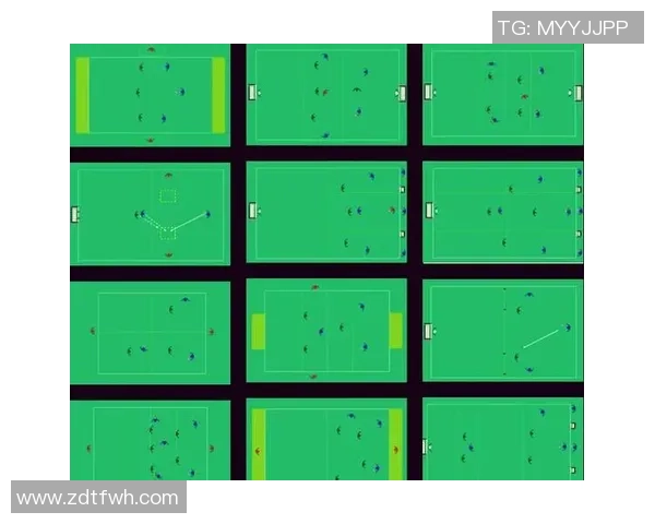 广州足球队区域防守战术解析与实战应用深度剖析